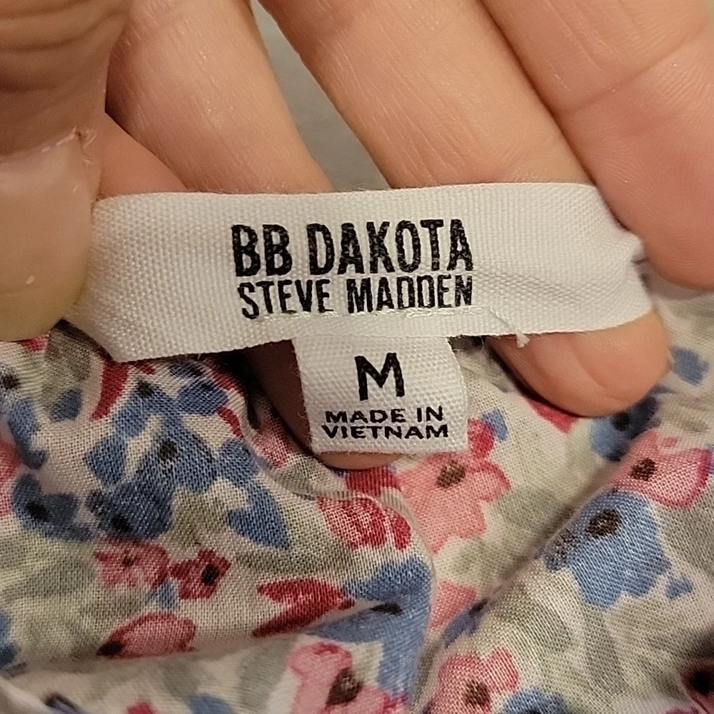 BB Dakota by Steve Madden bb dakota
