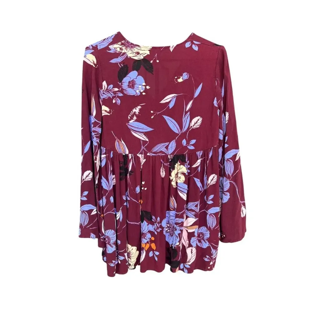 Free People free people