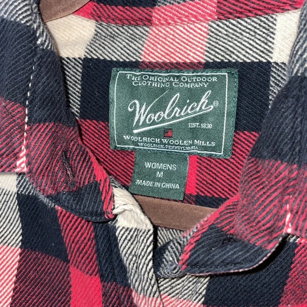 Woolrich must spring