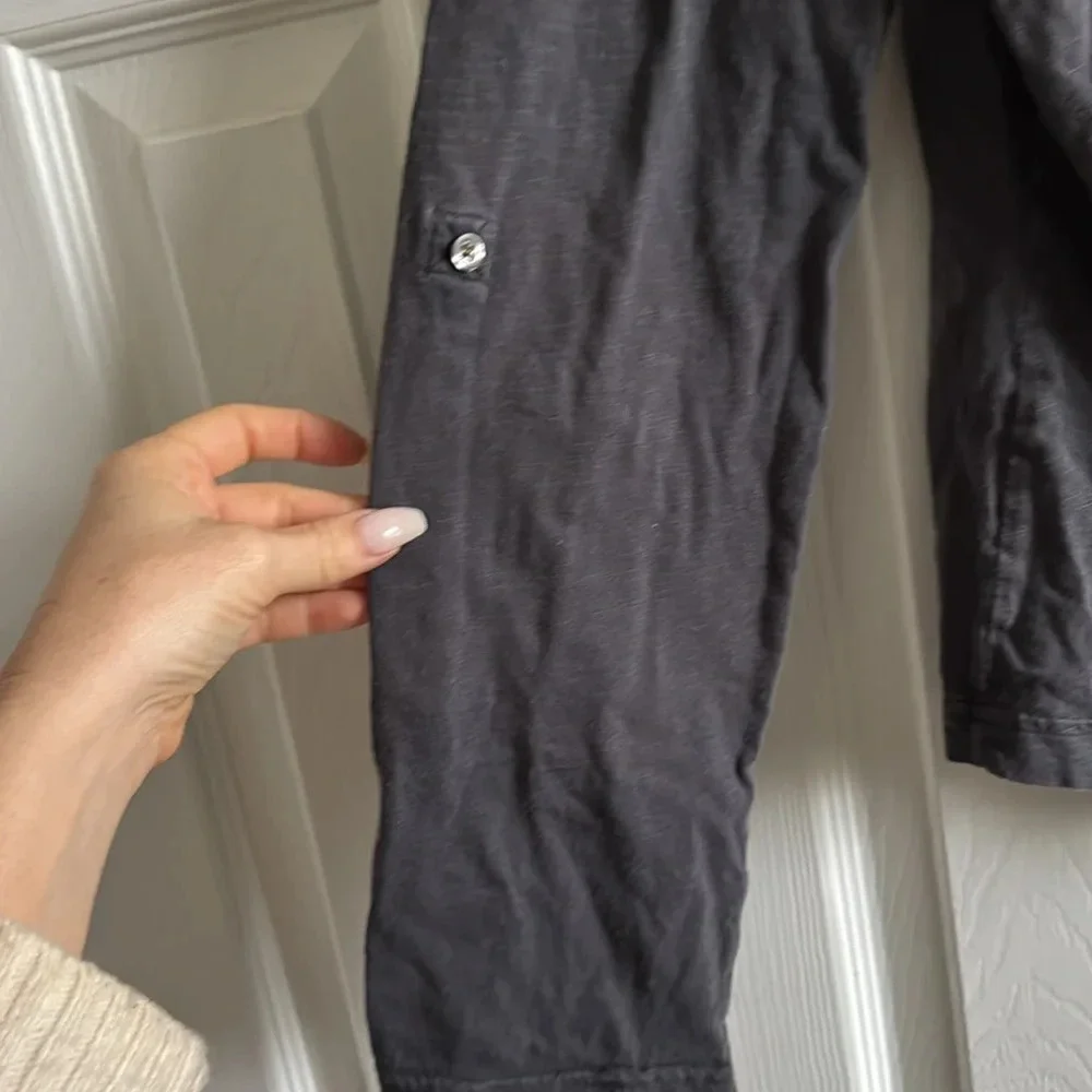 Carhartt women’s gray
