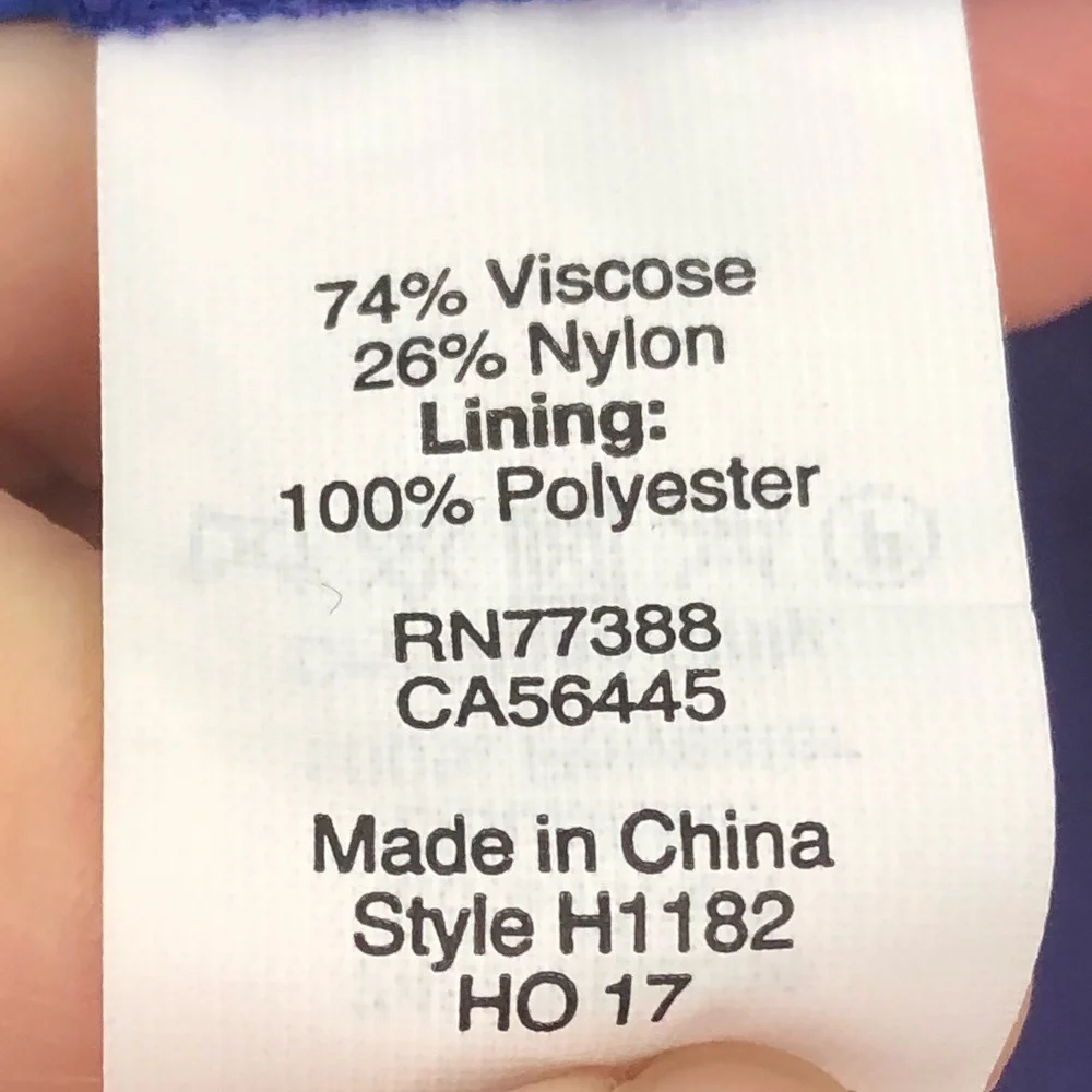 J. Crew crew factory