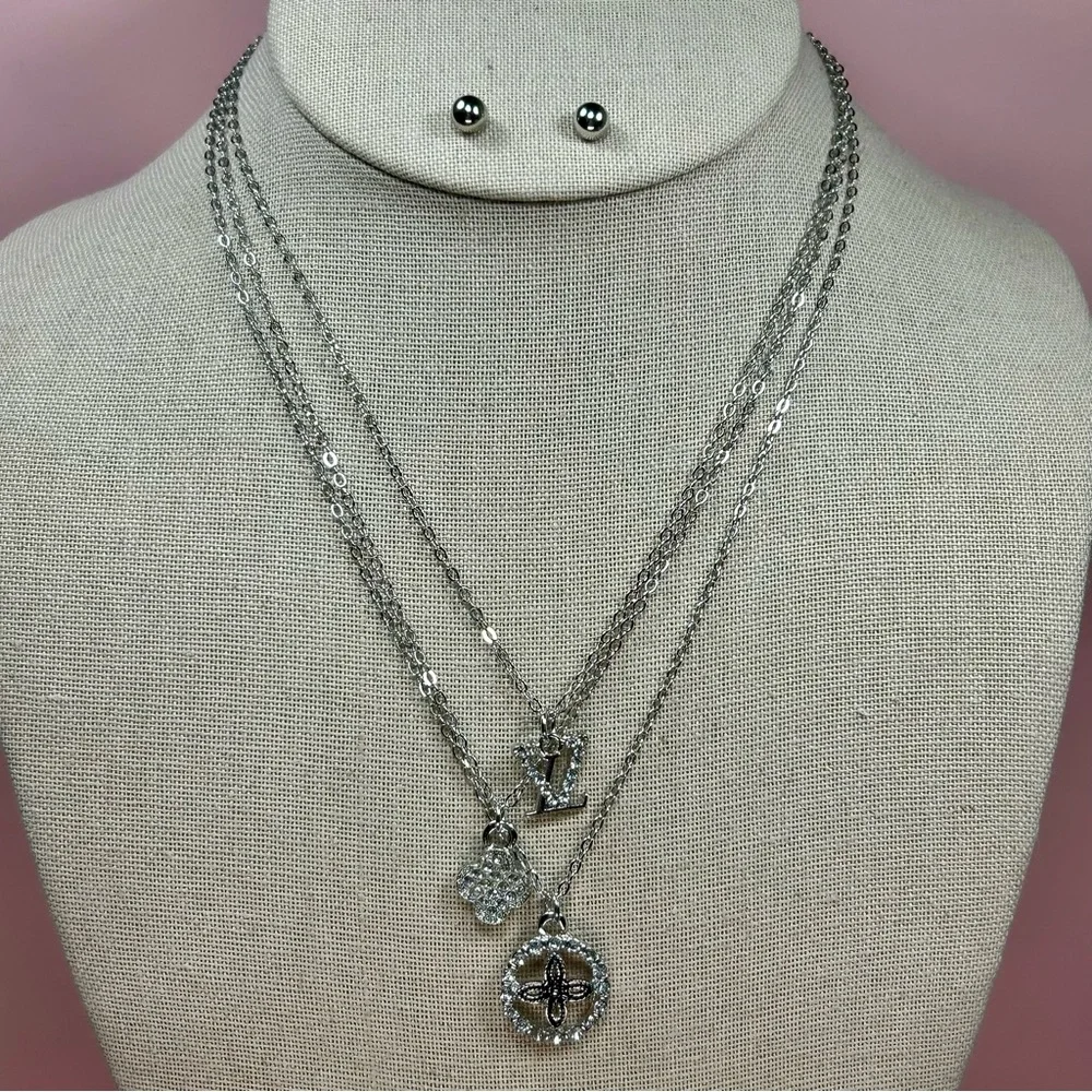 Fashion Jewelry new 16