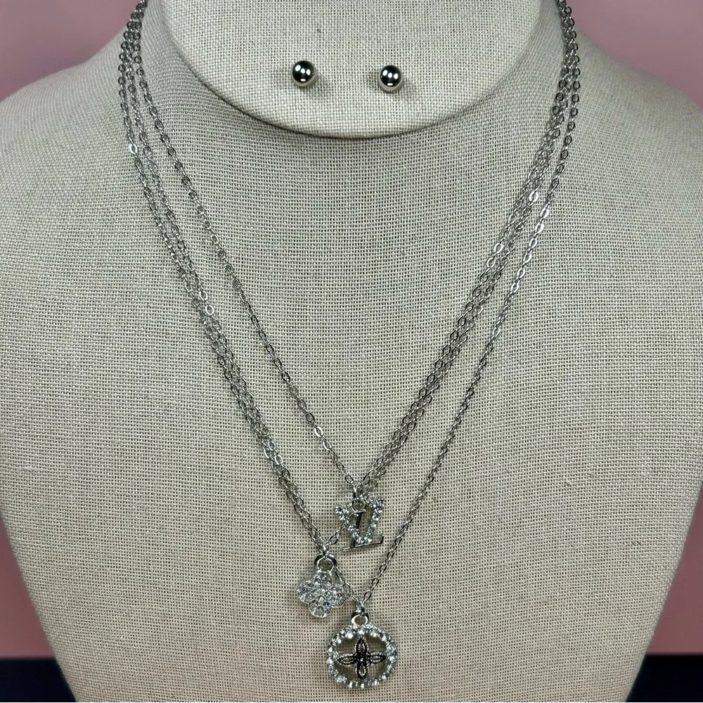 Fashion Jewelry new 16