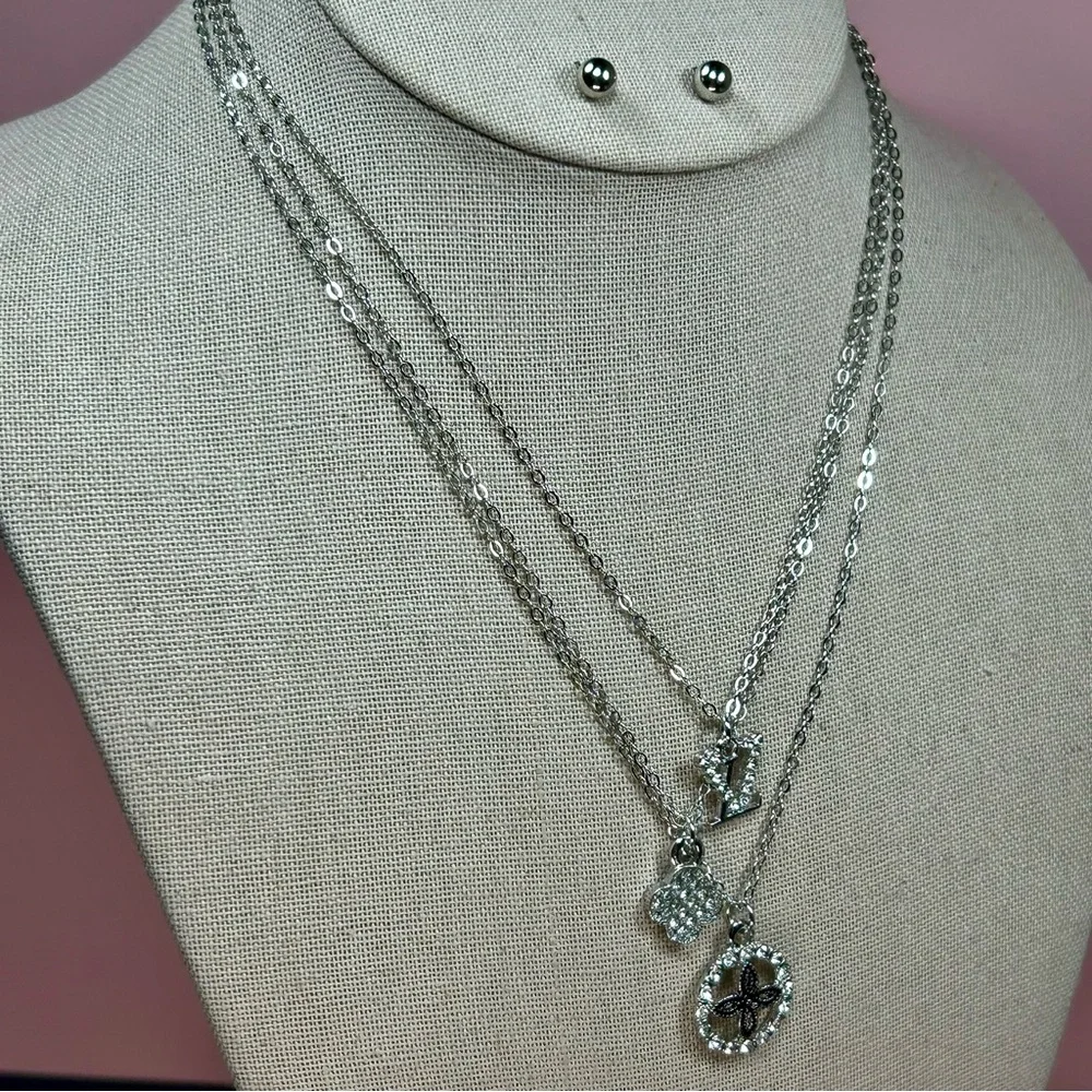 Fashion Jewelry new 16