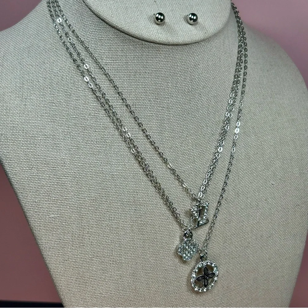 Fashion Jewelry new 16