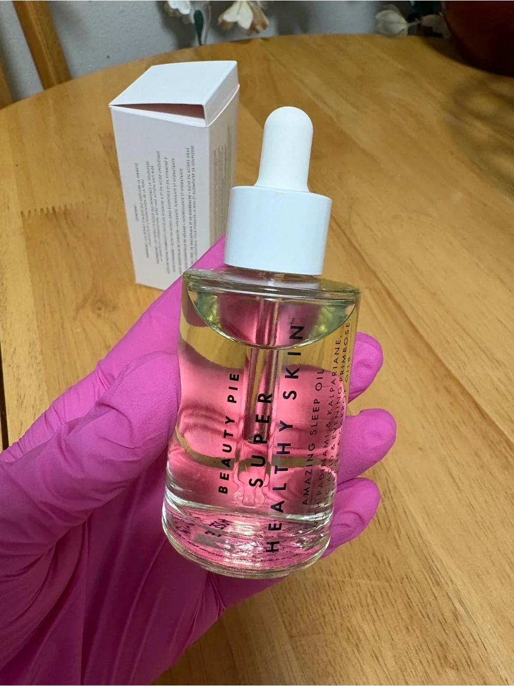 Beauty Pie brand new