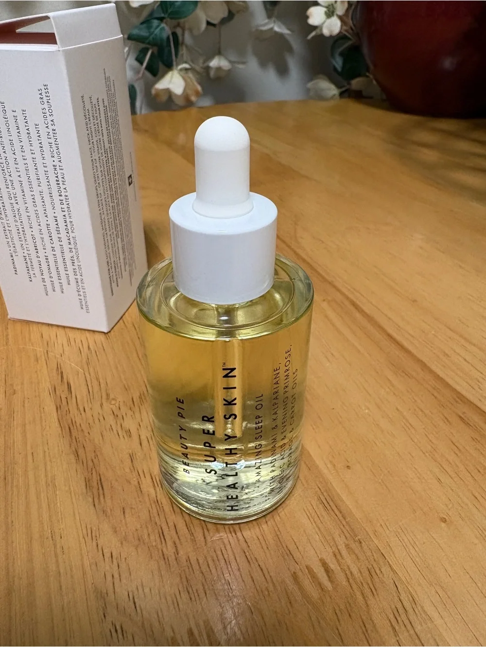 Beauty Pie brand new