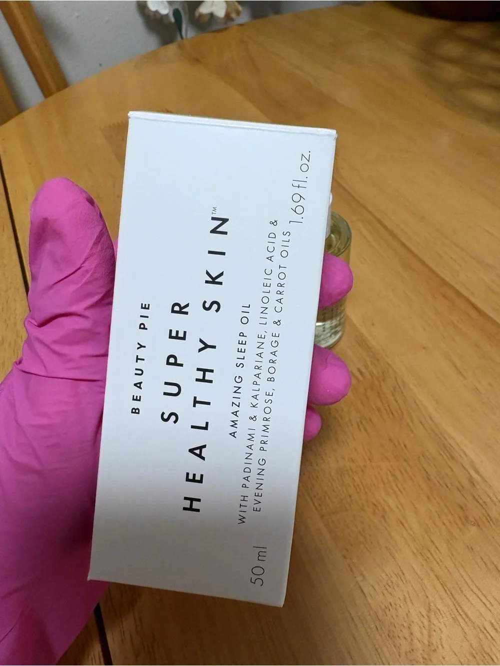 Beauty Pie brand new