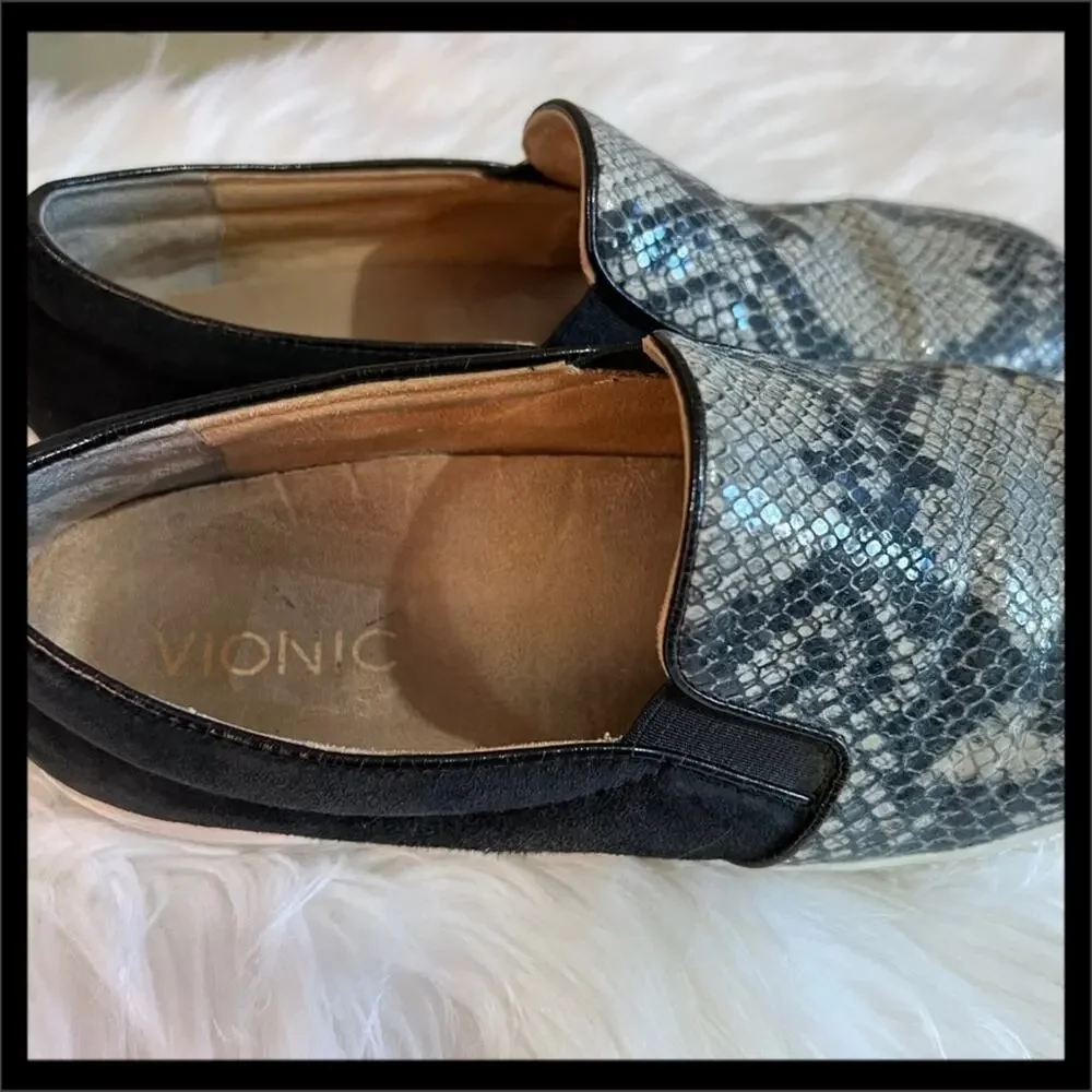 Vionic midi slip