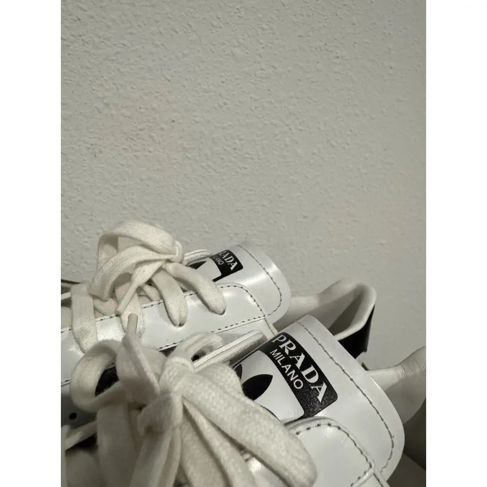 adidas superstar prada