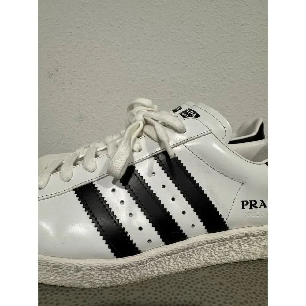 adidas superstar prada