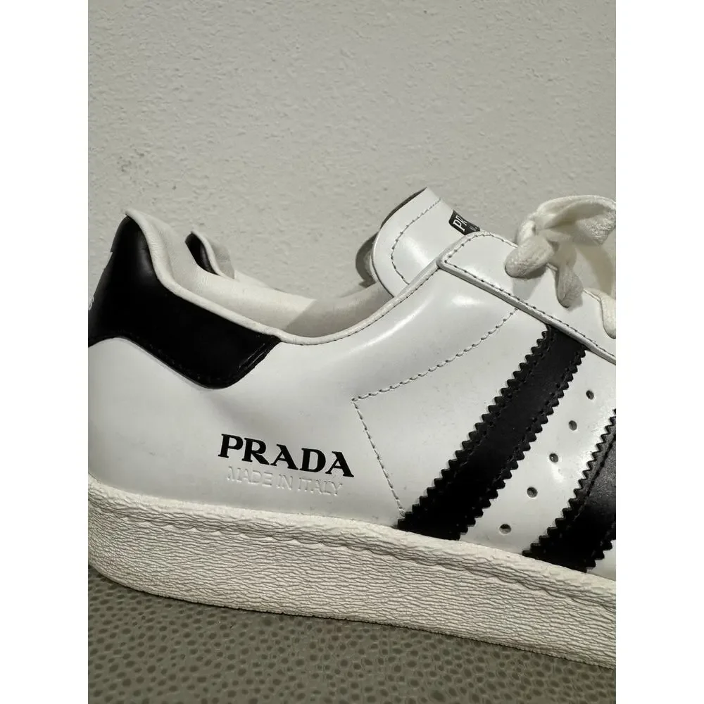 adidas superstar prada