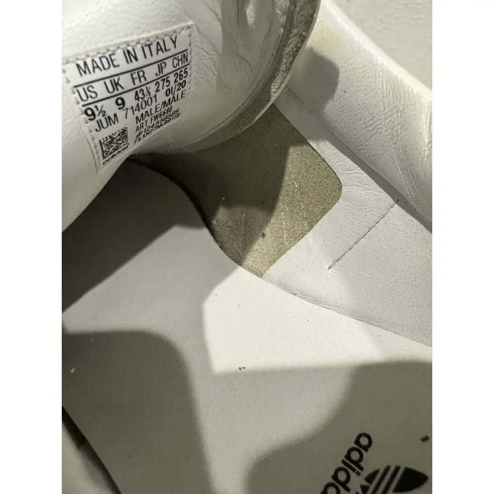 adidas superstar prada