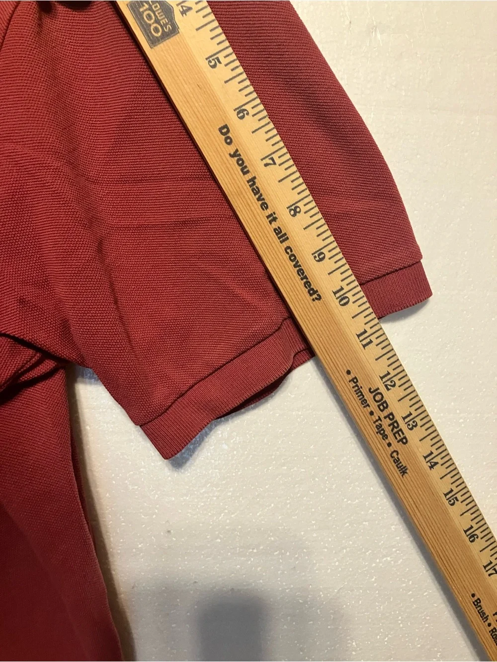 Ralph Lauren short sleeve