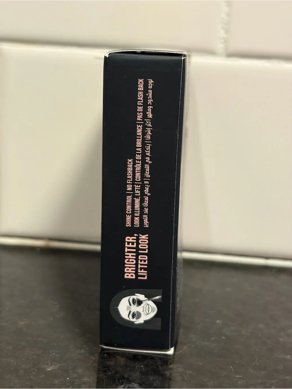 HUDA BEAUTY huda beauty