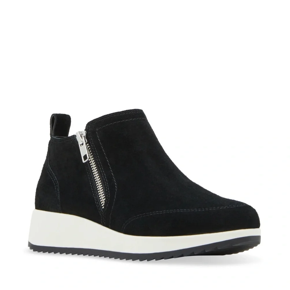 Blondo Ellorie Women's Waterproof Wedge Sneaker