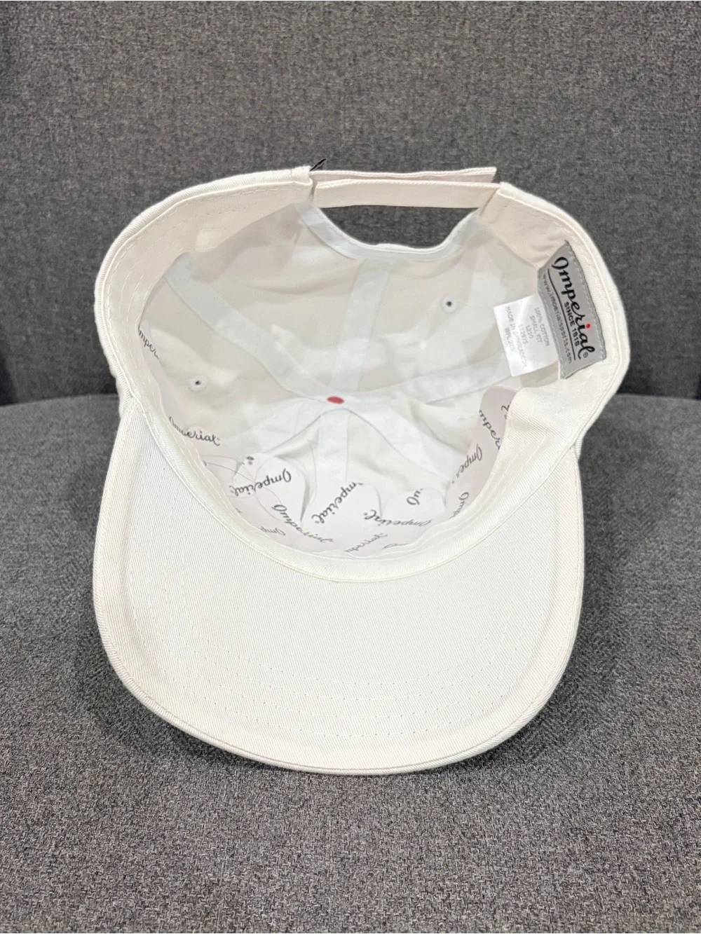 N/A new white