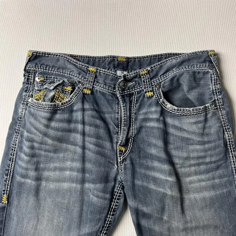 True Religion brand true