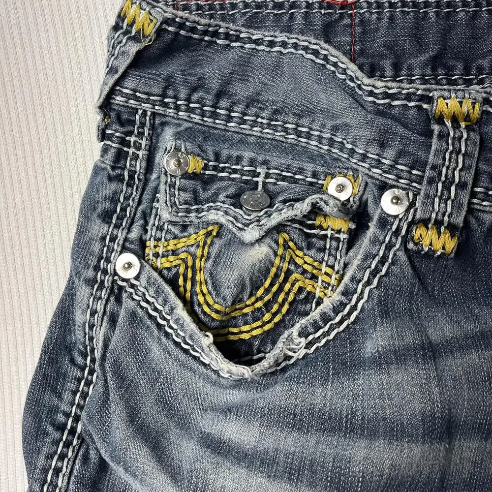 True Religion brand true