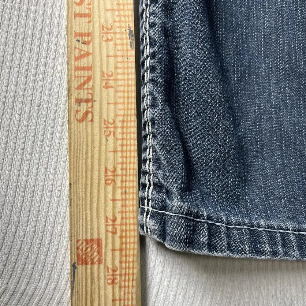 True Religion brand true