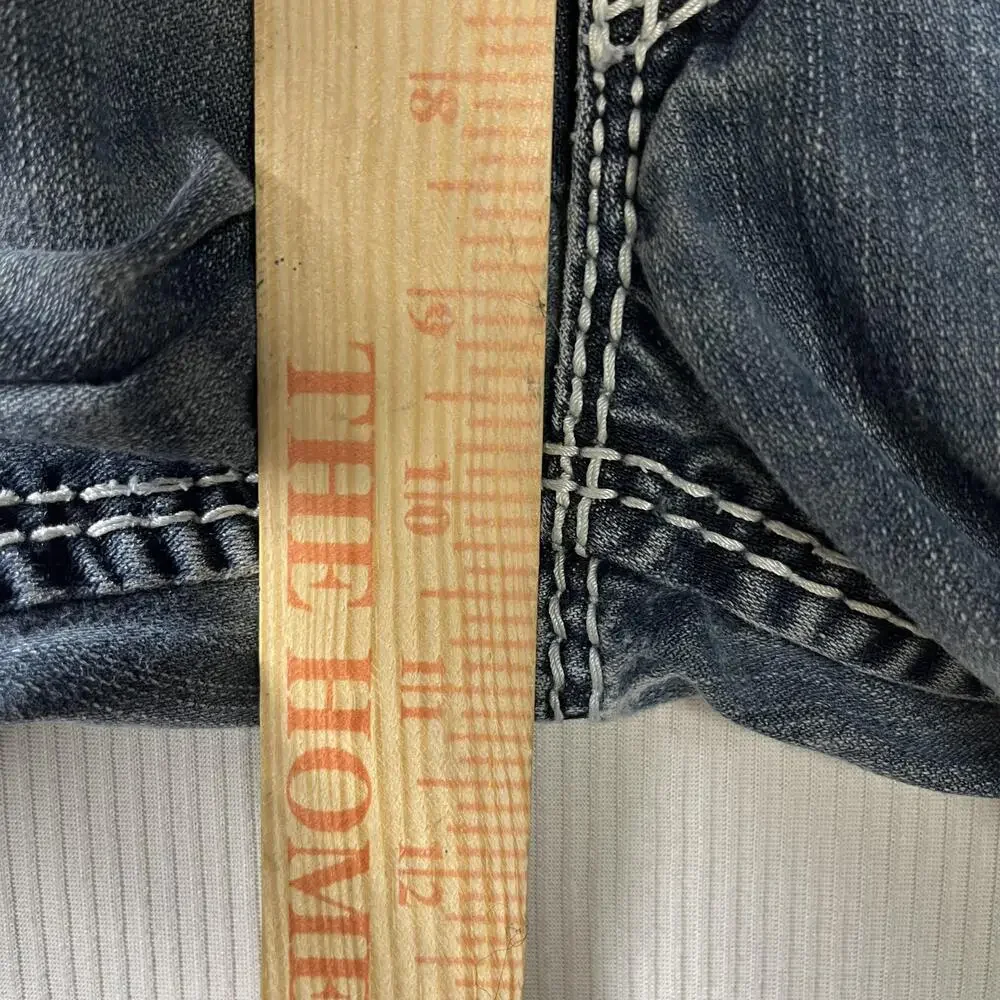 True Religion brand true