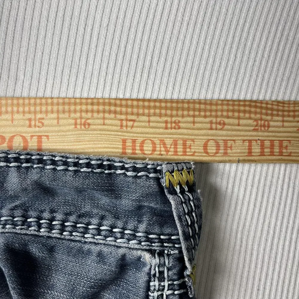True Religion brand true