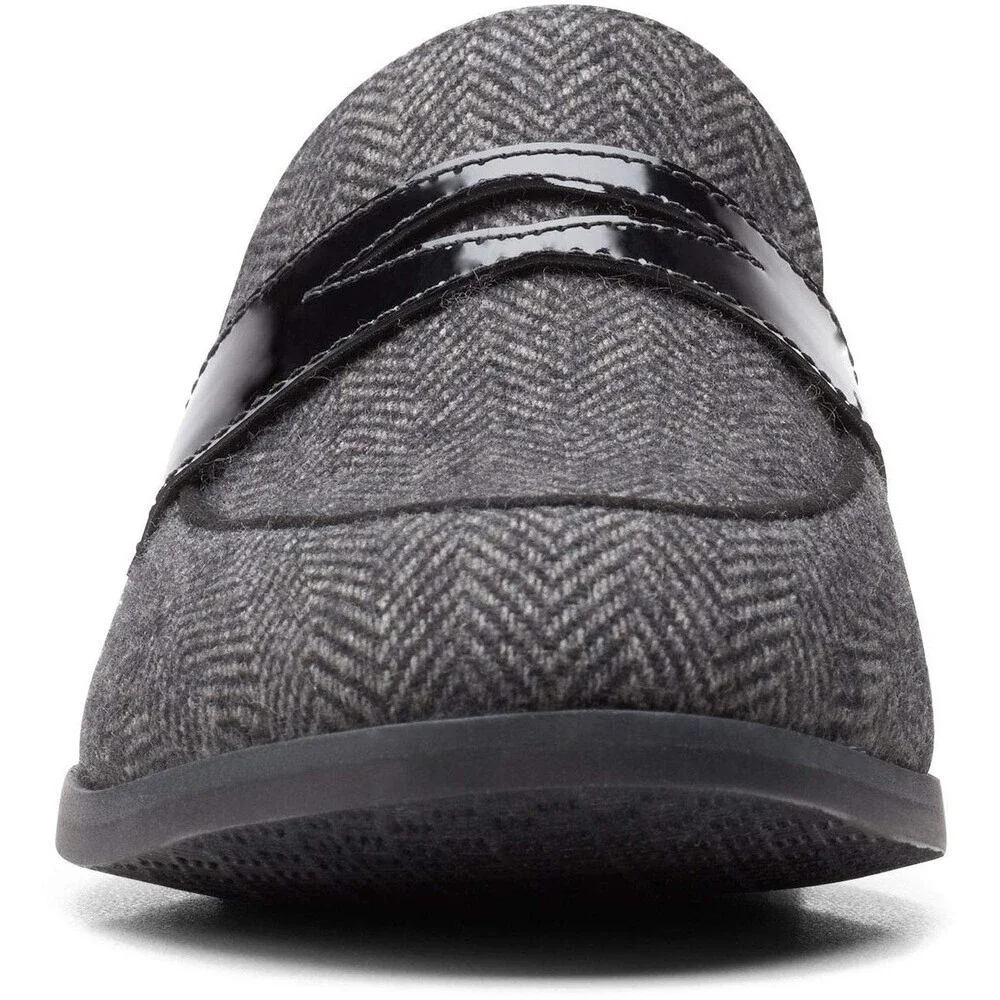 Clarks trish rose