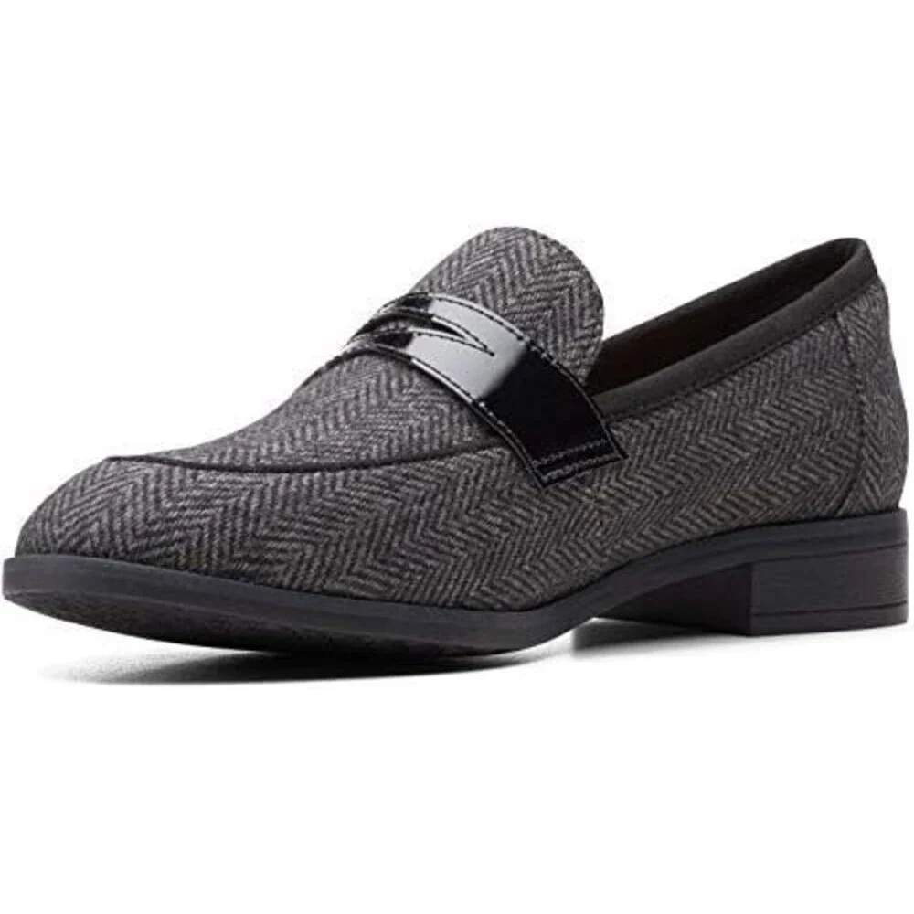 Clarks trish rose
