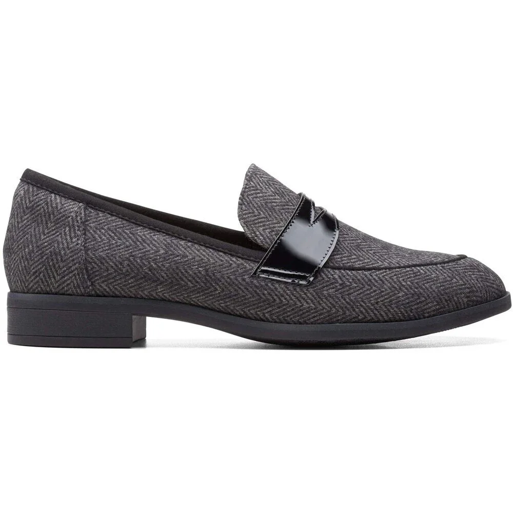 Clarks trish rose