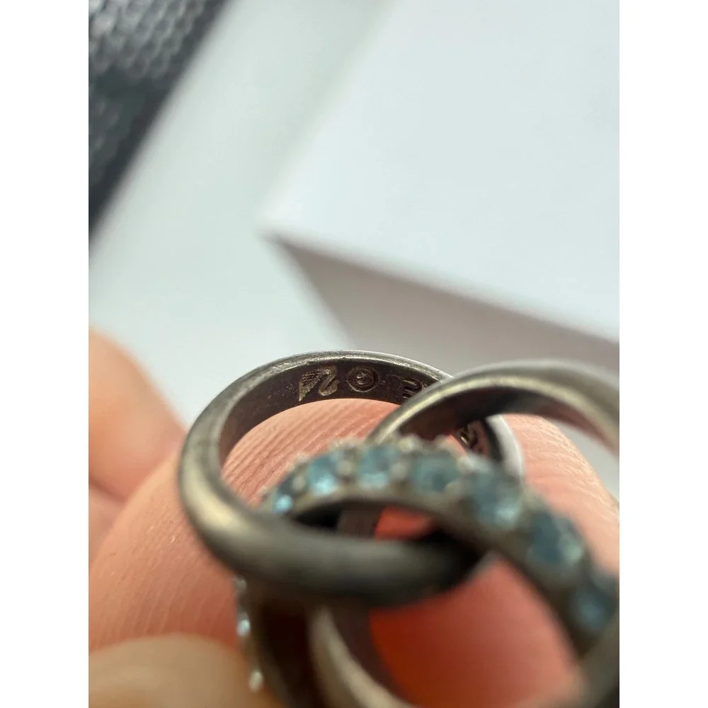 N/A as antiqued