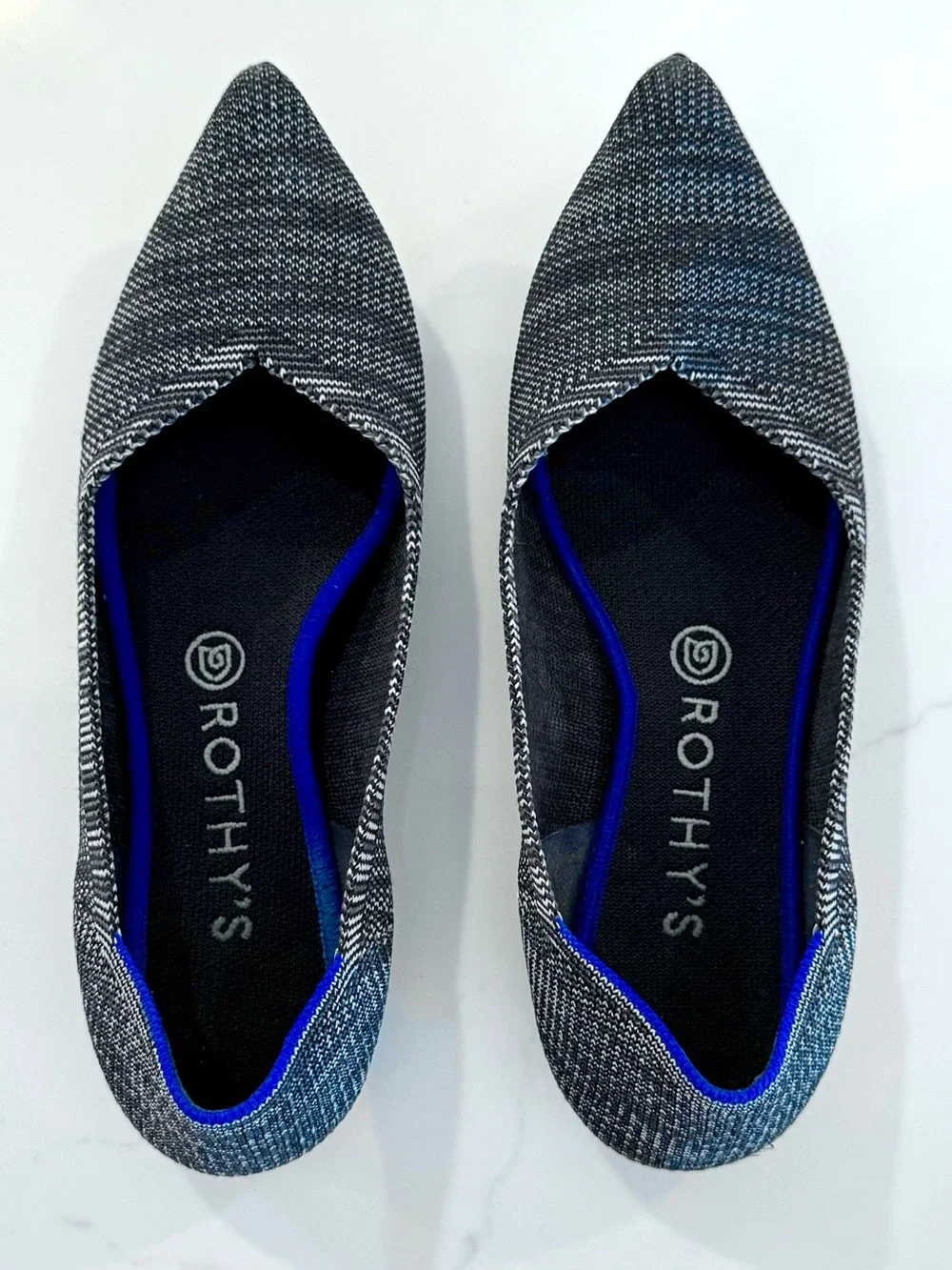 Rothys euc point