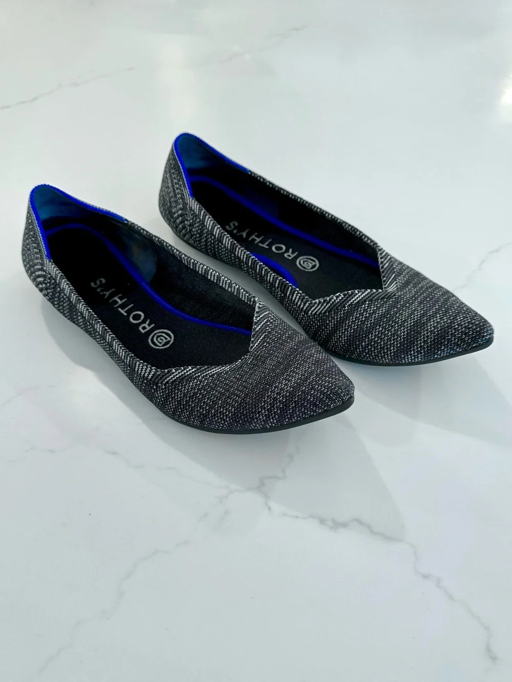 Rothys euc point