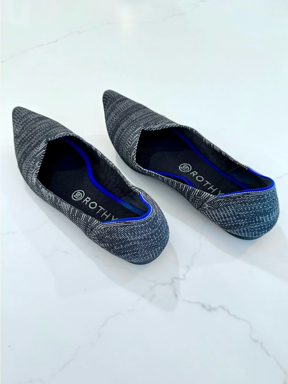 Rothys euc point