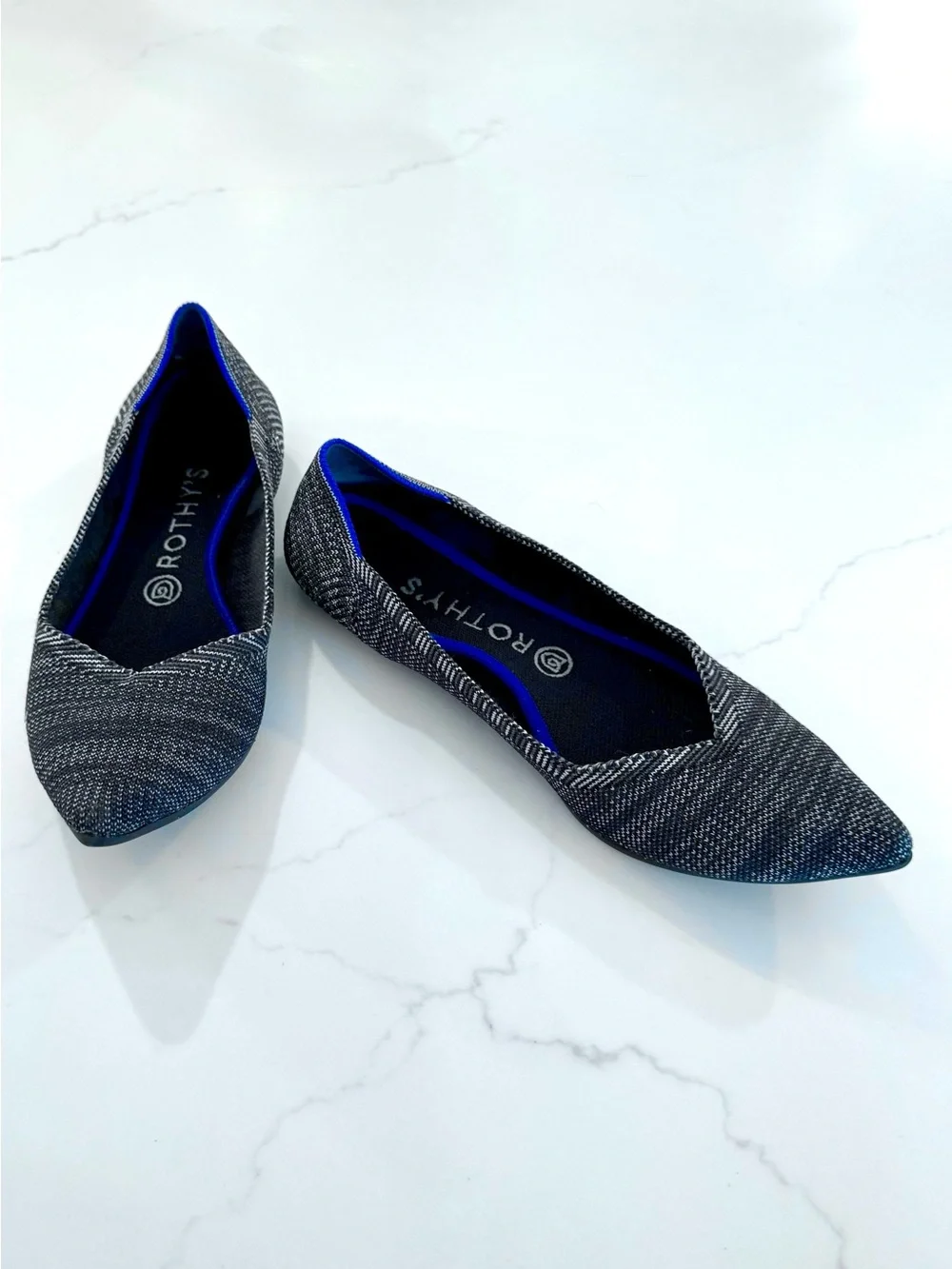 Rothys euc point