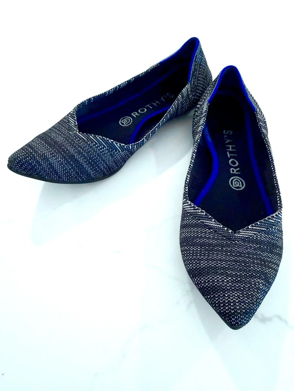 Rothys euc point