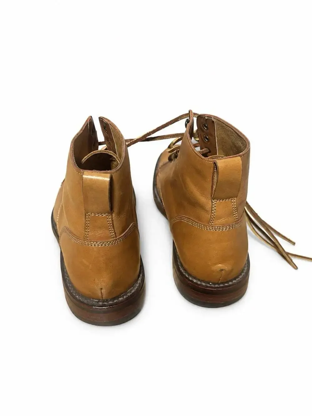 John Doe preowned tan