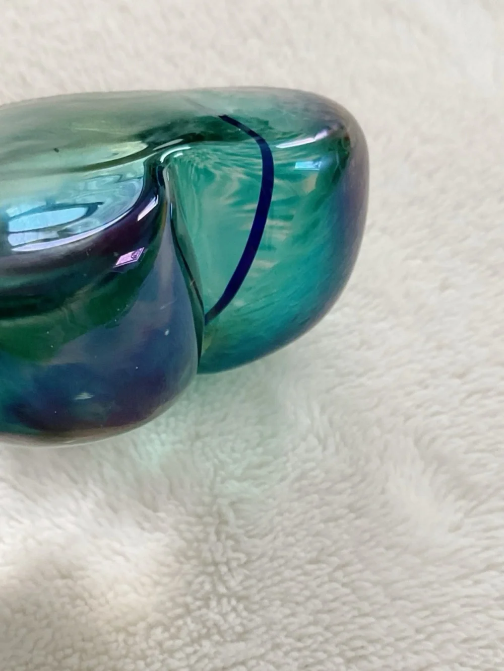 Robert Held Art Glass robert held