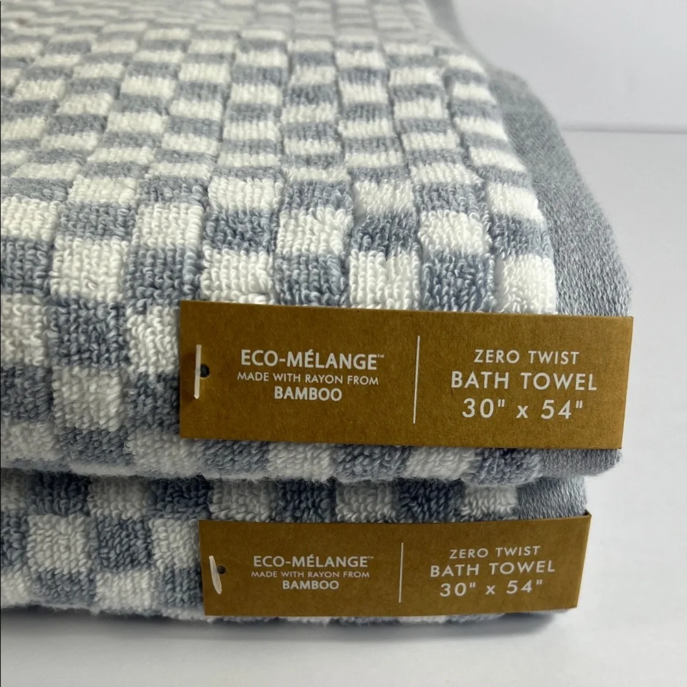 Common Thread new set