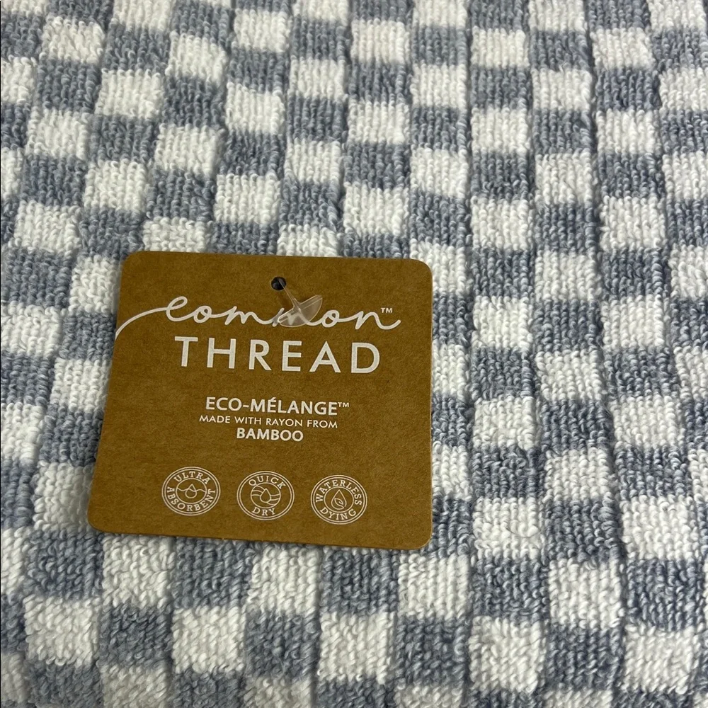 Common Thread new set