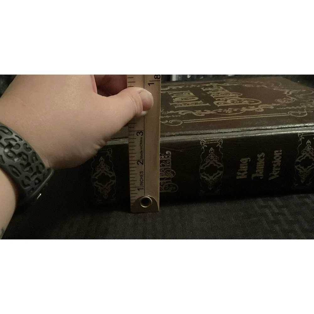 N/A vintage holy