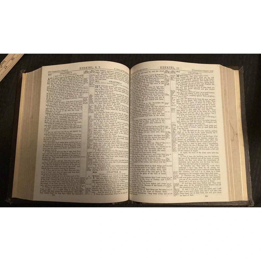 N/A vintage holy