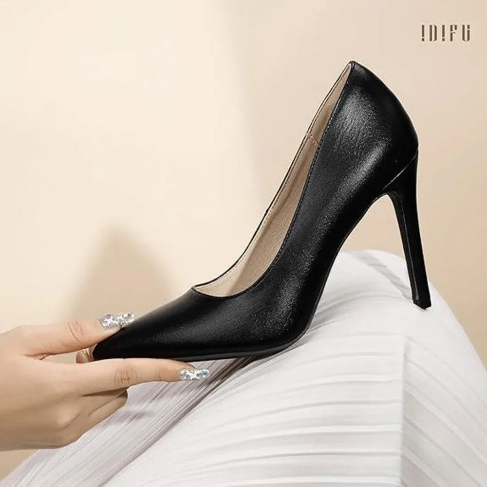 IDIFU womens size