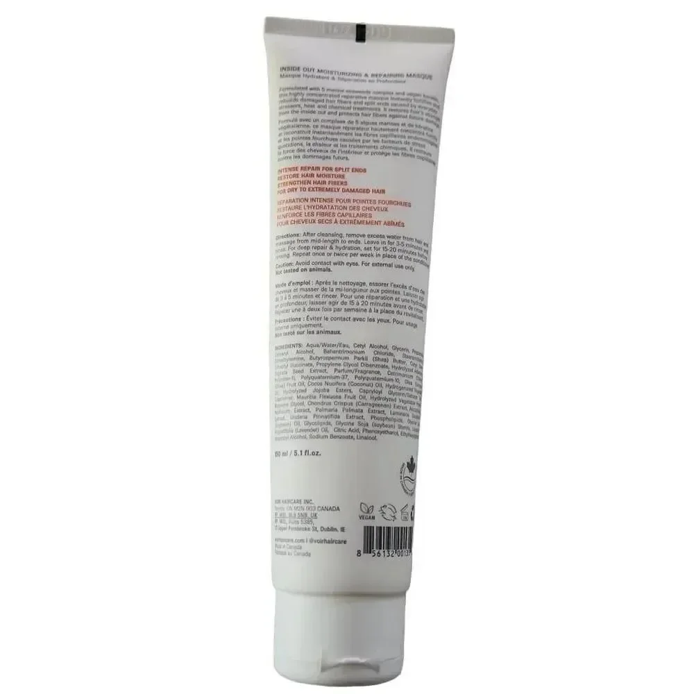 No Brand voir haircare