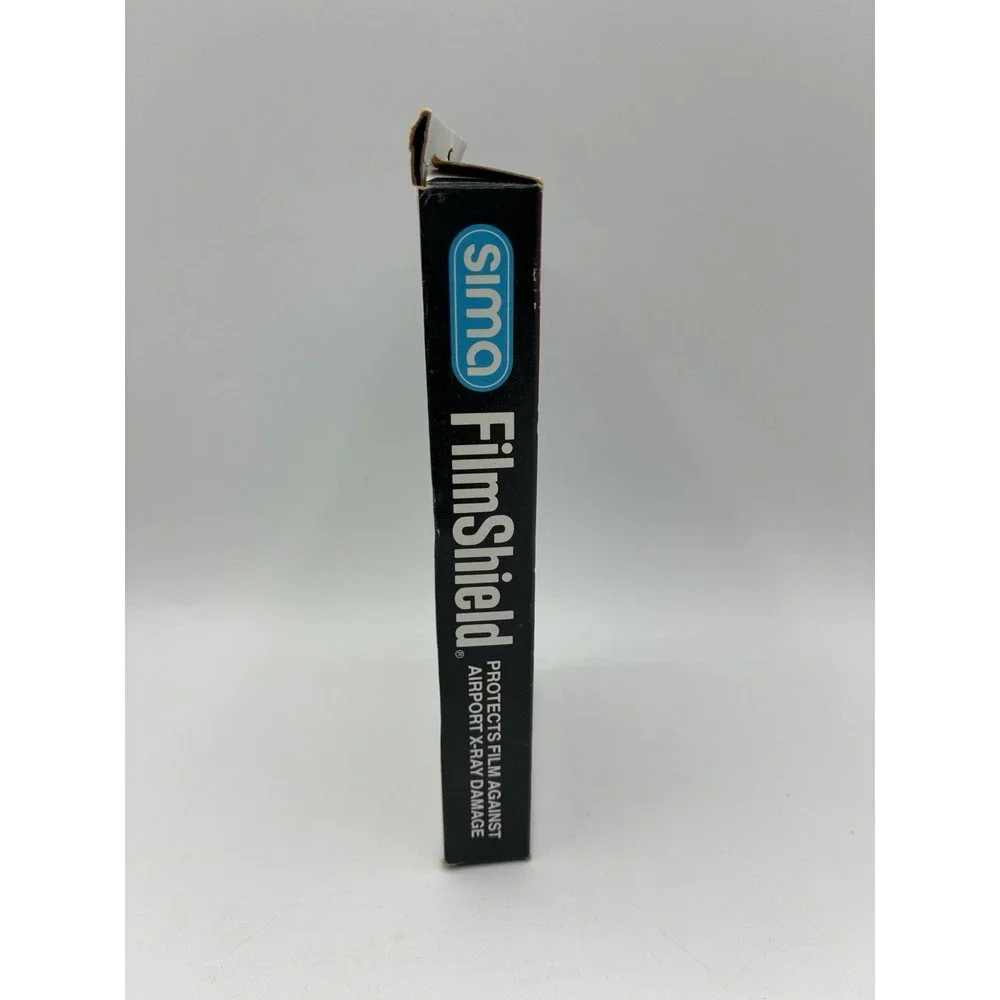 Sima film shield