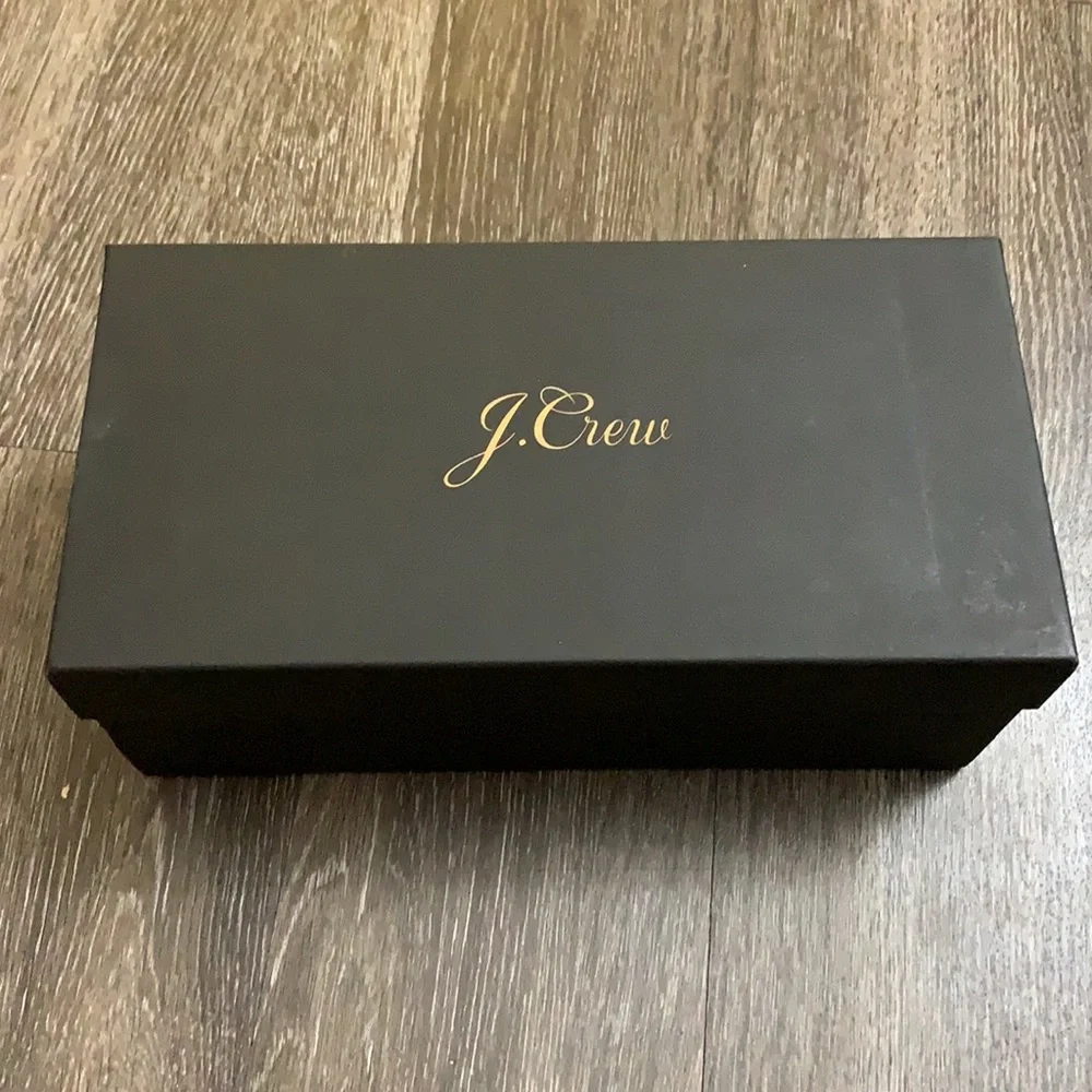 J. Crew you all have