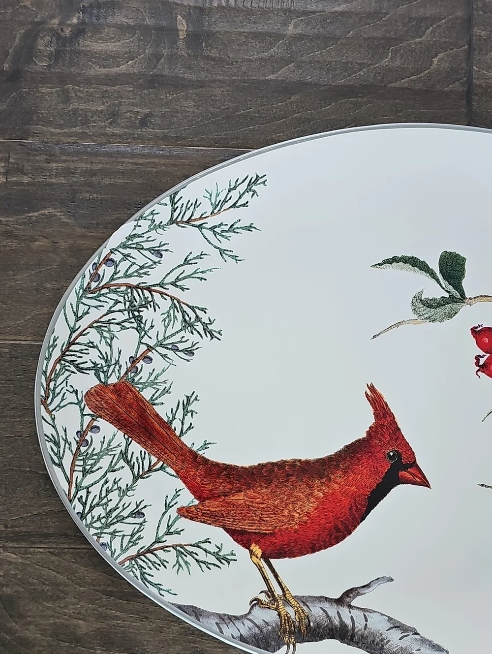 Pottery Barn measurements vivid