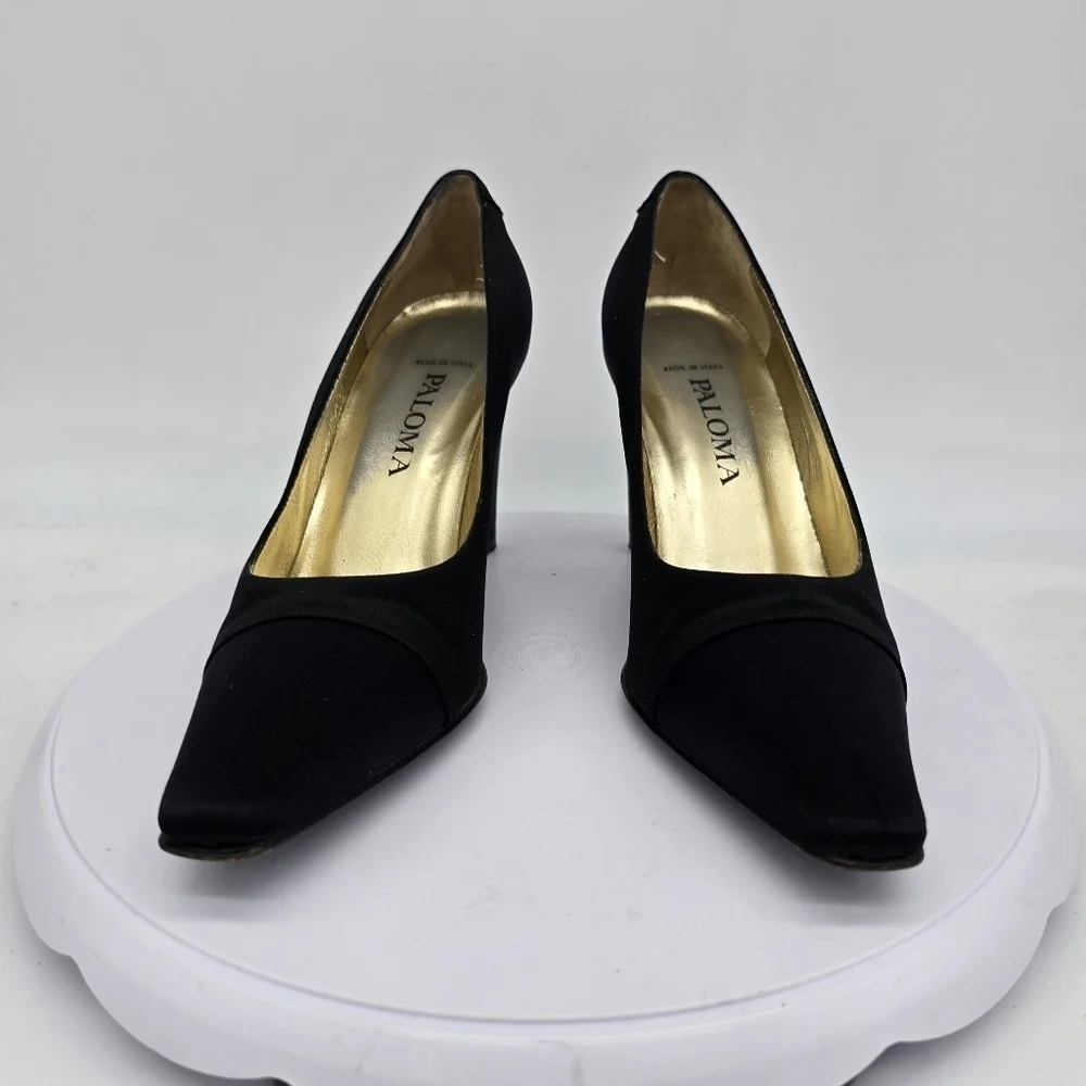 Paloma barceló shoe