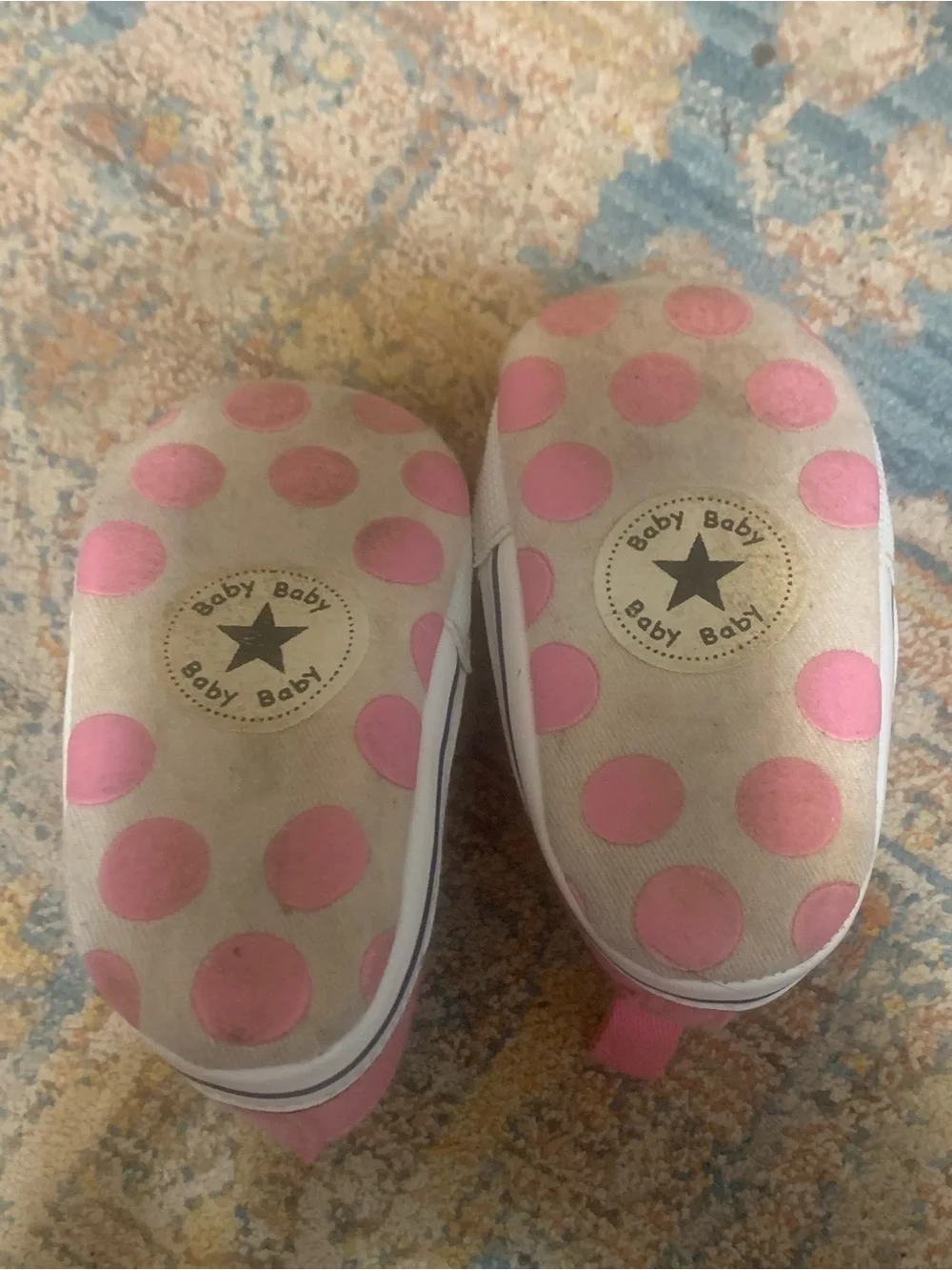 Converse cute pink