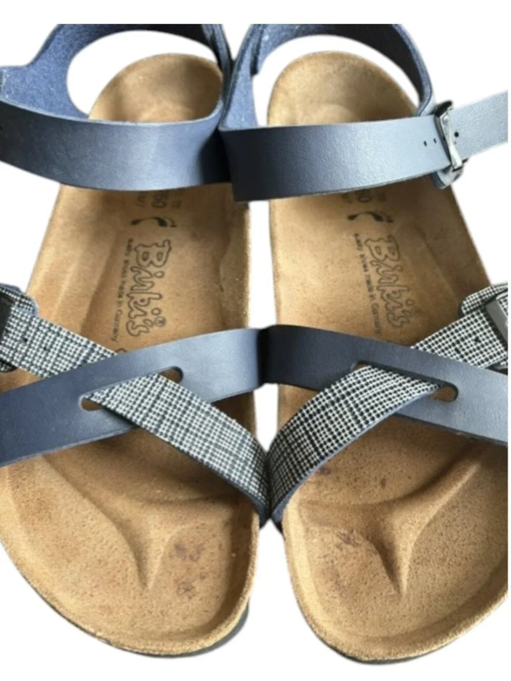 Birki’S these lillie