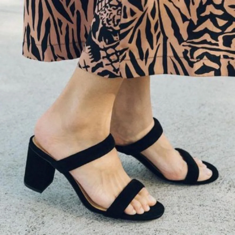 Soludos Ines Heel